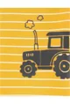 Carter's Set 2 piese Body si pantaloni Tractor foto
