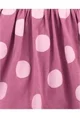 Carter's Set 2 piese Rochita si pantaloni Buline foto
