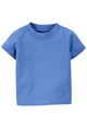 Carter's Set 2 piese Tricou si salopeta Dinozauri foto