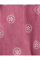 Carter's Set 2 piese Tricou si salopeta roz foto