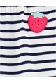Carter's Set 2 piese Tricou si colanti Capsuna foto