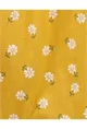 Carter's Set 2 piese Tricou si salopeta Flori foto