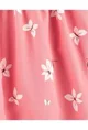 Carter's Set 2 piese Tricou si rochita Flori foto