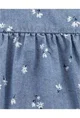 Carter's Set 3 piese Tricou, body si pantaloni scurti Iepuras foto