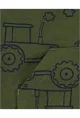 Carter's Set 3 piese Vesta, body si pantaloni Tractor foto