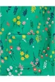 Carter's Set 3 piese Hanorac, body si pantaloni Flori foto