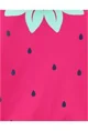 Carter's Costum de baie din 2 piese Capsuni