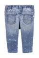 OshKosh Джинсы Skinny с сердечками