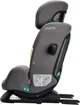 Scaun auto cu isofix i-Size Nuna TRES LX Granite, 40-145 cm