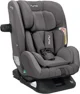 Scaun auto cu isofix i-Size Nuna TRES LX Granite, 40-145 cm