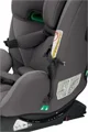 Scaun auto cu isofix i-Size Nuna TRES LX Granite, 40-145 cm