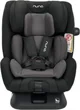 Scaun auto cu isofix i-Size Nuna TRES LX Caviar, 40-145 cm