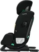 Scaun auto cu isofix i-Size Nuna TRES LX Caviar, 40-145 cm