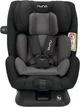 Scaun auto cu isofix i-Size Nuna TRES LX Caviar, 40-145 cm