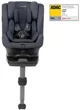 Scaun auto cu isofix Nuna i-Size PRYM Lake, 40-105 cm foto