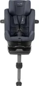 Scaun auto cu isofix Nuna i-Size PRYM Lake, 40-105 cm foto