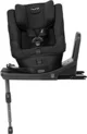 Scaun auto cu isofix Nuna i-Size PRYM Caviar, 40-105 cm foto
