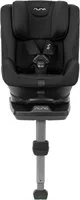 Scaun auto cu isofix Nuna i-Size PRYM Caviar, 40-105 cm foto