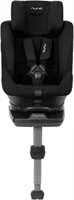 Scaun auto cu isofix Nuna i-Size PRYM Caviar, 40-105 cm foto