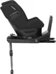 Scaun auto cu isofix Nuna i-Size PRYM Caviar, 40-105 cm foto