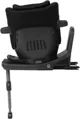 Scaun auto cu isofix Nuna i-Size PRYM Caviar, 40-105 cm foto