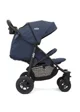 Carucior multifunctional Joie Litetrax 4 AIR Gecko foto