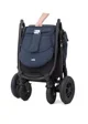 Carucior multifunctional Joie Litetrax 4 AIR Gecko foto