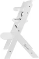 Стульчик для кормления BabyGo Family White foto