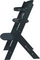 Стульчик для кормления BabyGo Family Black foto
