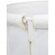 Patut Co-sleeper 2 in 1 BabyGo Amila Creme