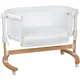 Patut Co-sleeper 2 in 1 BabyGo Amila Creme
