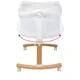 Patut Co-sleeper 2 in 1 BabyGo Amila Creme