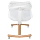 Patut Co-sleeper 2 in 1 BabyGo Amila Creme