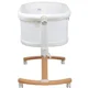 Patut Co-sleeper 2 in 1 BabyGo Amila Creme