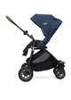 Многофункциональная коляска 2 в 1 Joie Versatrax Deep Sea