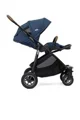 Многофункциональная коляска 2 в 1 Joie Versatrax Deep Sea