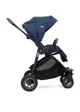 Многофункциональная коляска 2 в 1 Joie Versatrax Deep Sea