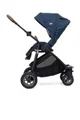 Многофункциональная коляска 2 в 1 Joie Versatrax Deep Sea