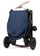 Многофункциональная коляска 2 в 1 Joie Versatrax Deep Sea