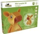 Mini puzzle 3D Noriel "Cangur" foto