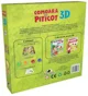 Joc de masa 3D Noriel Comoara lui piticot foto