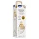 Бутылочка пластиковая Chicco Original Touch с латексной соской (4+ мес.), 330 мл