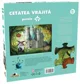 Puzzle Noriel Cetatea Vrajita, 54 elemente