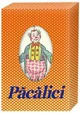 Joc de carti Noriel "Pacalici", vintage foto