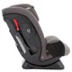 Scaun auto Joie Fortifi 9-36 kg Dark Pewter foto