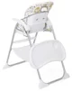 Стульчик для кормления Joie Mimzy Snacker Cosy Spaces foto