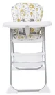 Стульчик для кормления Joie Mimzy Snacker Cosy Spaces foto