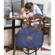 Сумка для родителей Badabulle Weekend Blue foto