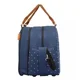 Сумка для родителей Badabulle Weekend Blue foto