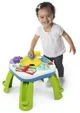 Masuta de activitati Bright Starts Get Rollin Activity Table foto